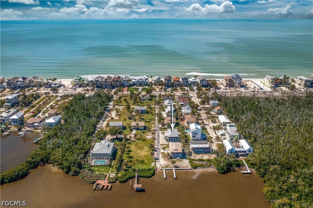2 Bed Waterfront Home for Sale in Bonita Beach, photo 3