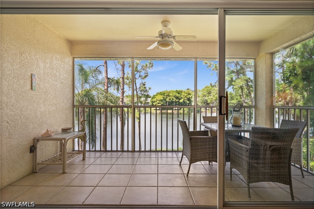 2 Bed Waterfront Home for Sale in Naples, photo 3