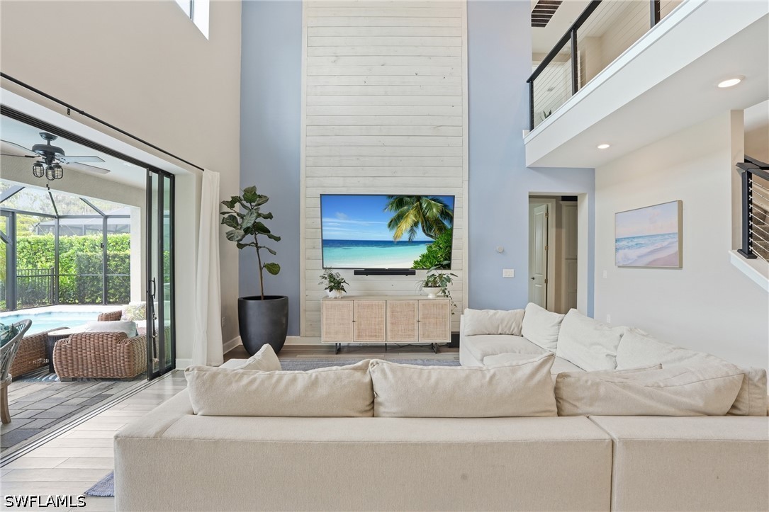 4 Bed Pool Home for Sale in Estero, photo 3