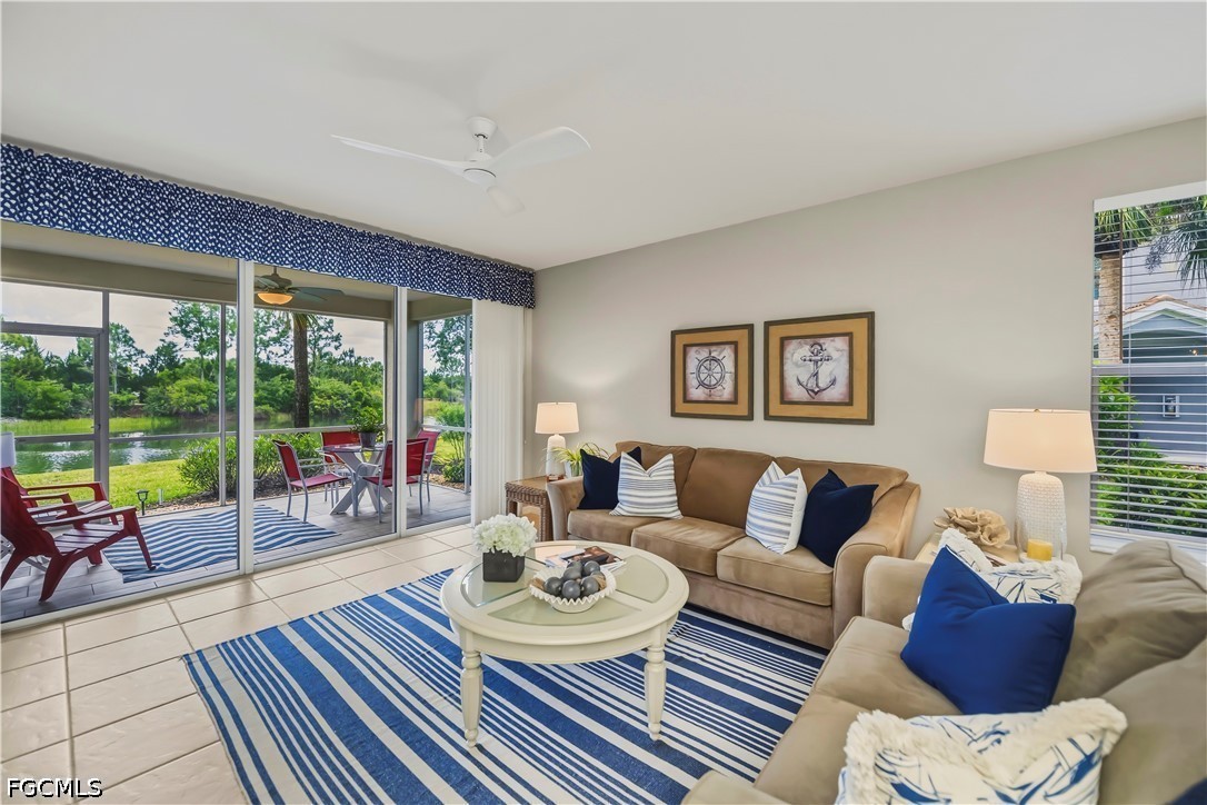 2 Bed Waterfront Home for Sale in Garden Lakes, photo 3