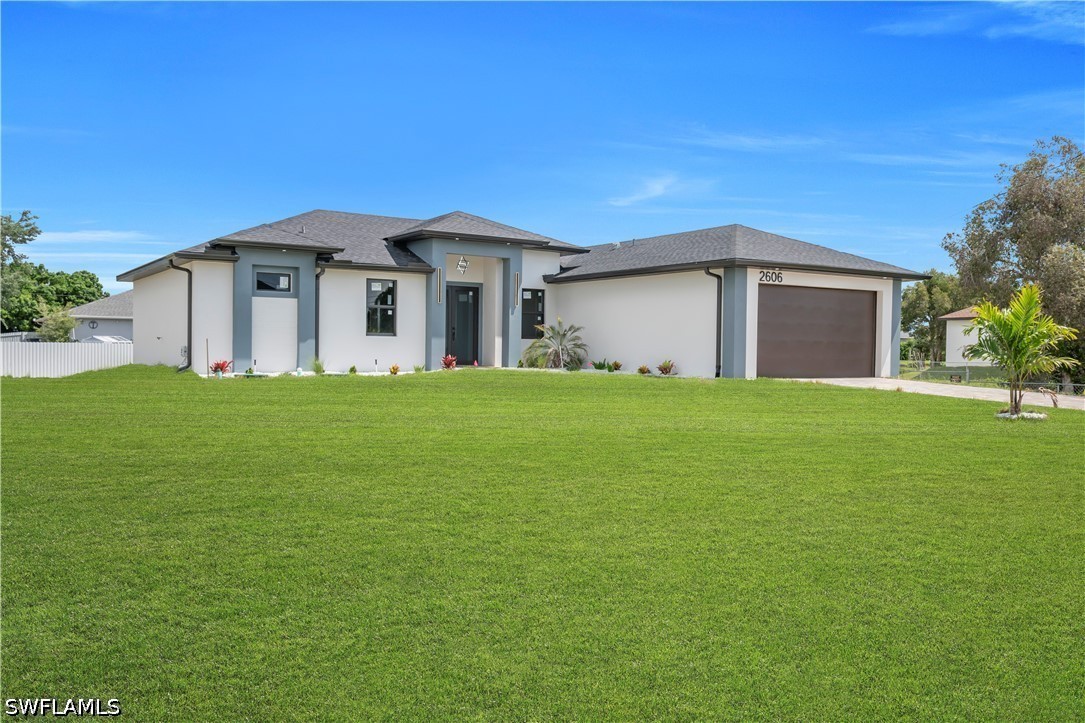 4 Bed SingleFamilyResidence for Sale in Lehigh Acres, photo 3