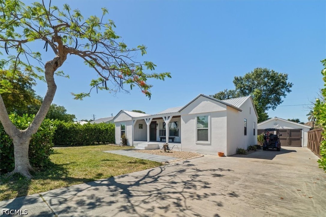 3 Bed SingleFamilyResidence for Sale in Clewiston, photo 3