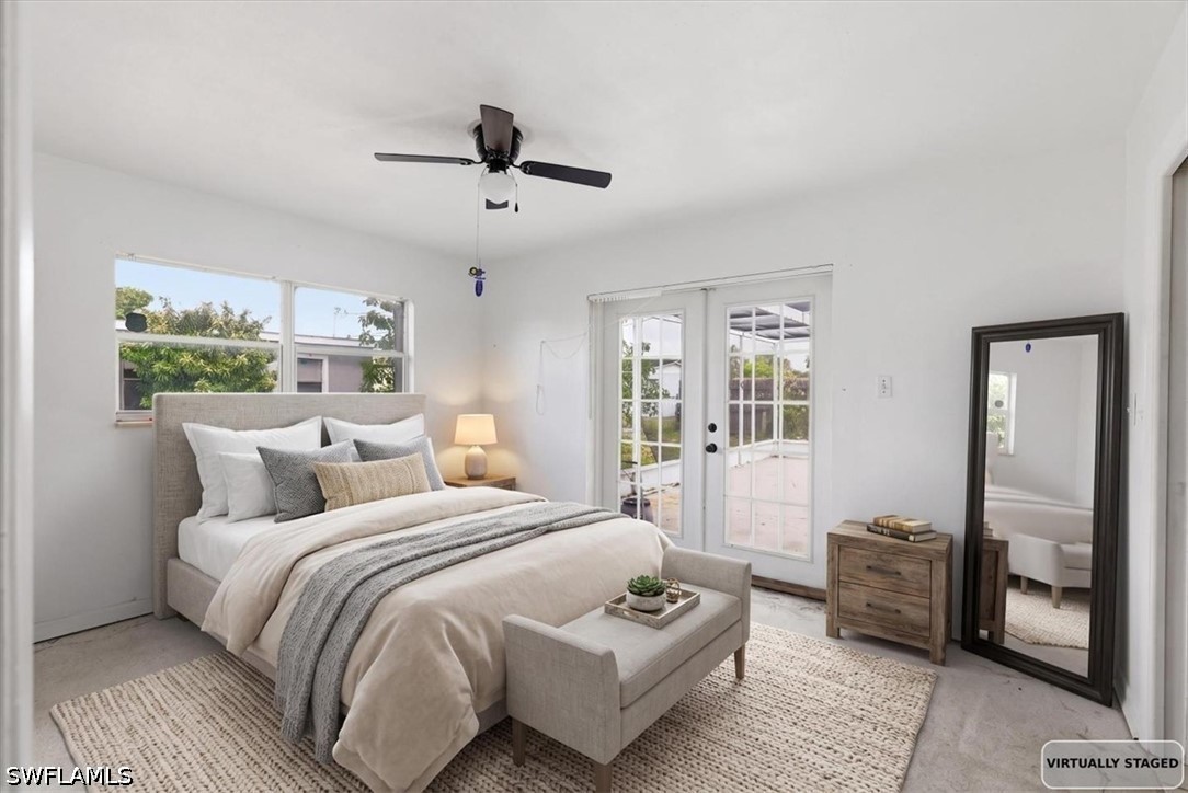 3 Bed Pool Home for Sale in Lehigh Acres, photo 3
