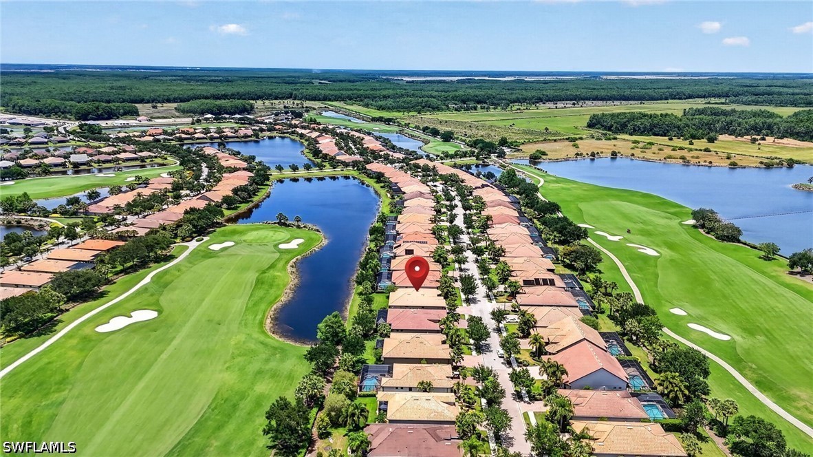 3 Bed Waterfront Home for Sale in Del Webb, photo 3