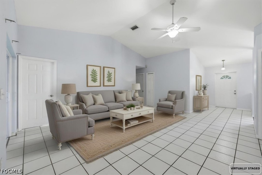 4 Bed SingleFamilyResidence for Sale in Laurel Oaks, photo 3