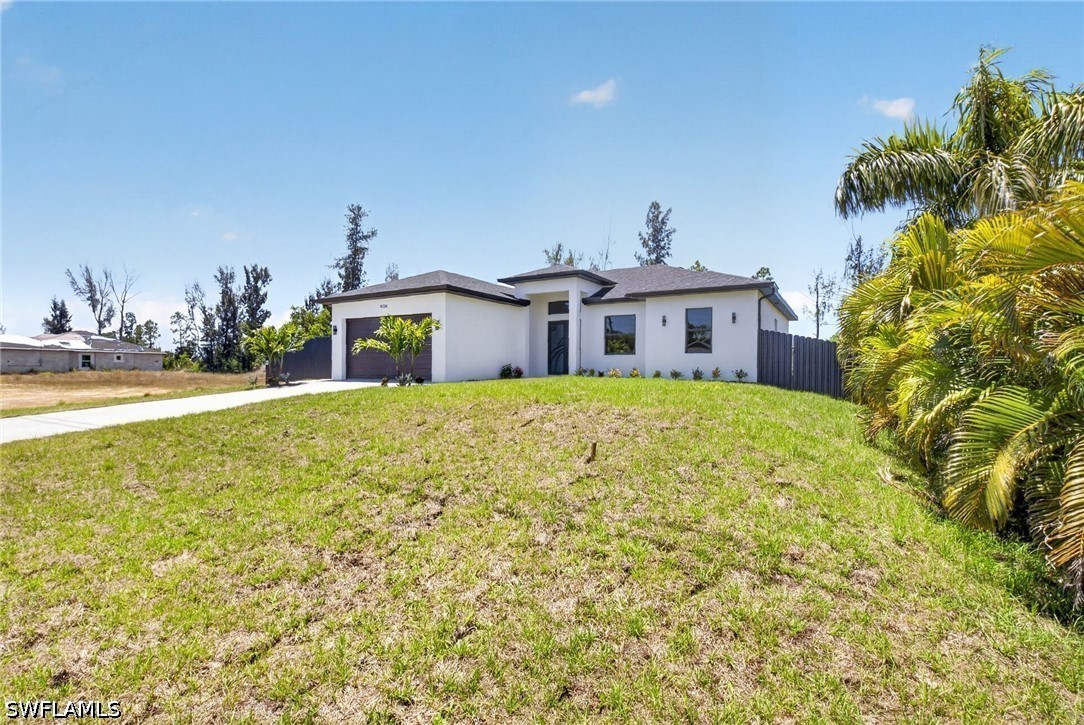 4 Bed Pool Home for Sale in Cape Coral, photo 3