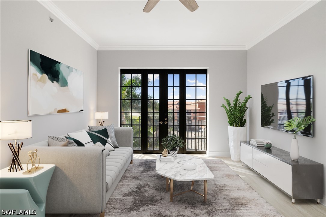 3 Bed Condominium for Sale in Estero, photo 3
