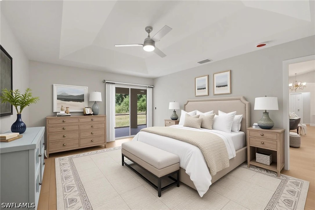 3 Bed SingleFamilyResidence for Sale in Naples, photo 3