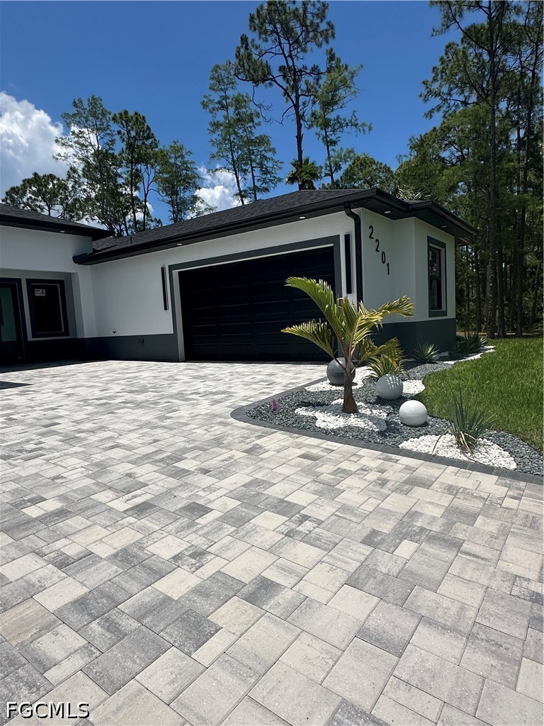 4 Bed Pool Home for Sale in Lehigh Acres, photo 3