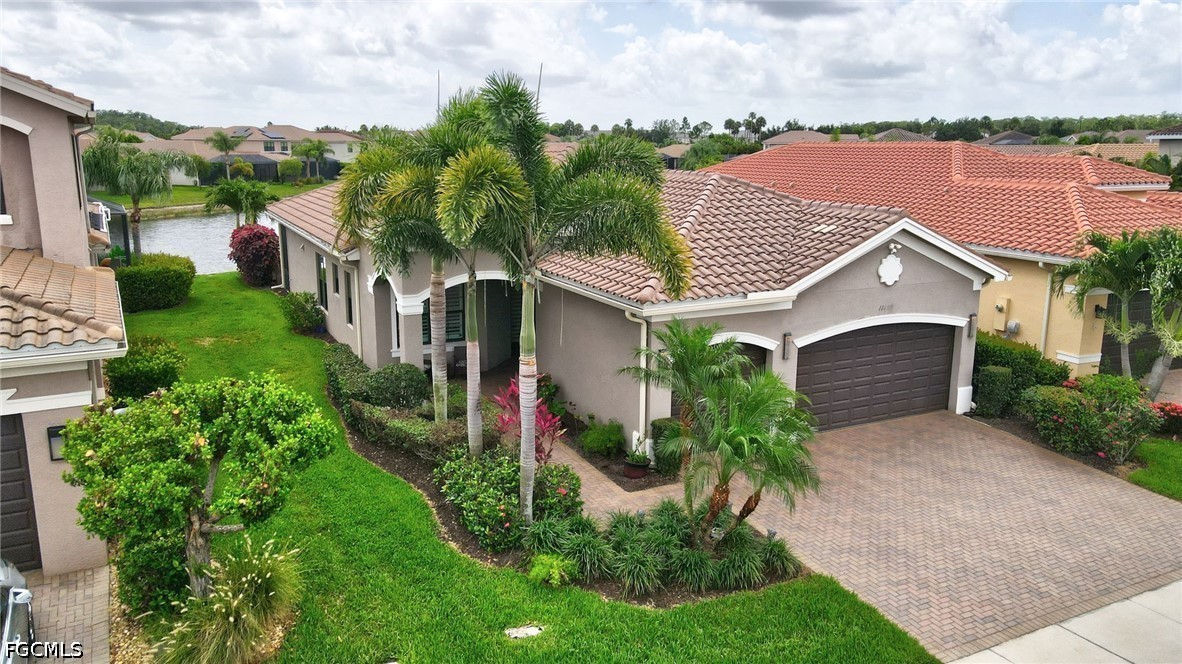 3 Bed Waterfront Home for Sale in Marina Bay, photo 3
