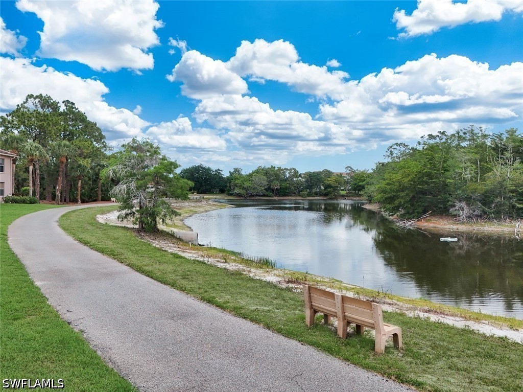 3 Bed Waterfront Home for Sale in Naples, photo 3