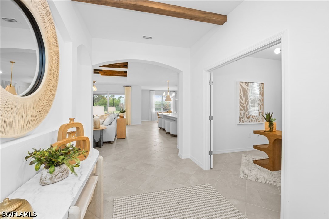 3 Bed Waterfront Home for Sale in Brightwater Lagoon, photo 3