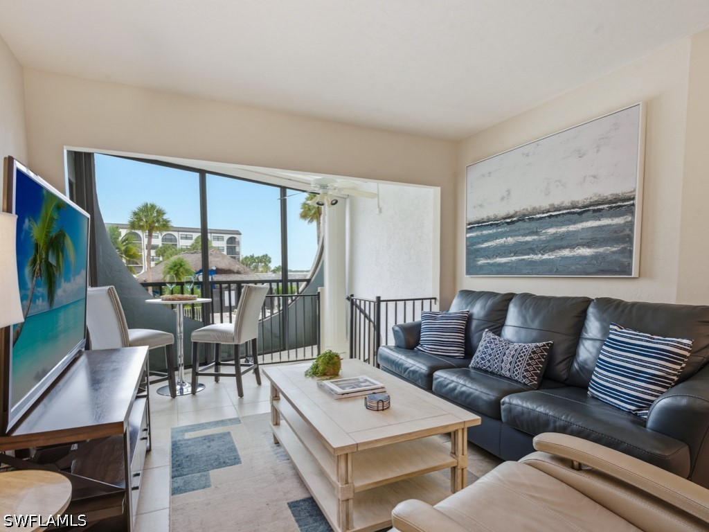 1 Bed Waterfront Home for Sale in Anglers Cove, photo 3