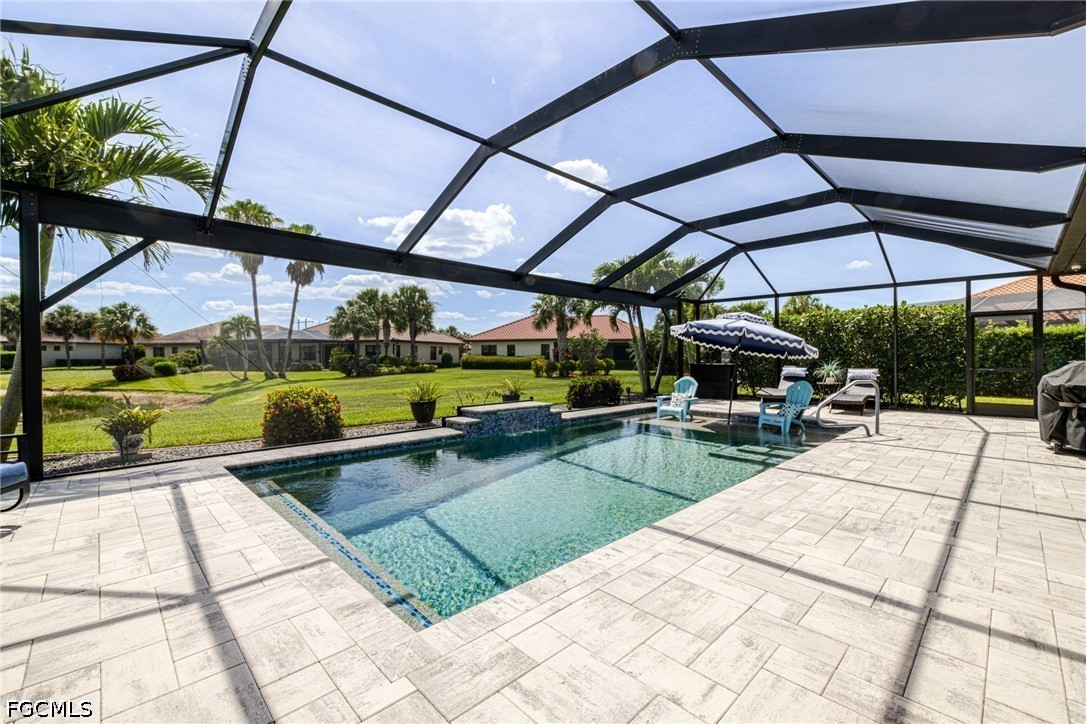 4 Bed Pool Home for Sale in Hampton Park, photo 3