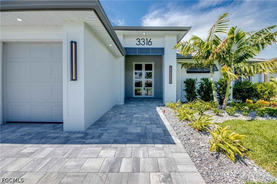 4 Bed Pool Home for Sale in Cape Coral, photo 3