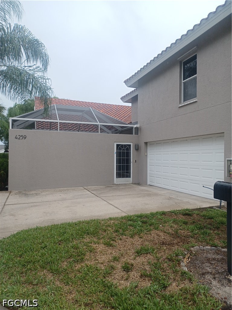 3 Bed Attached for Sale in Naples, photo 3