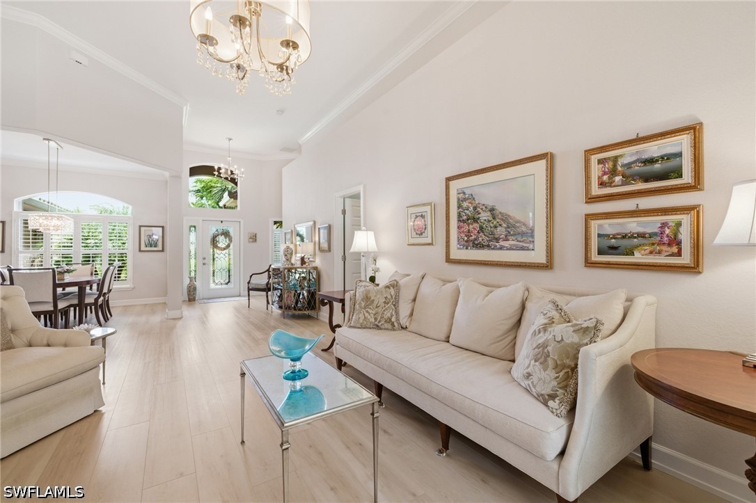 4 Bed Pool Home for Sale in Bella Terra, photo 3