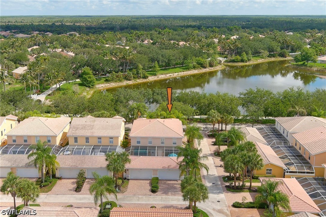 3 Bed Townhouse for Sale in Bonita Springs, photo 3