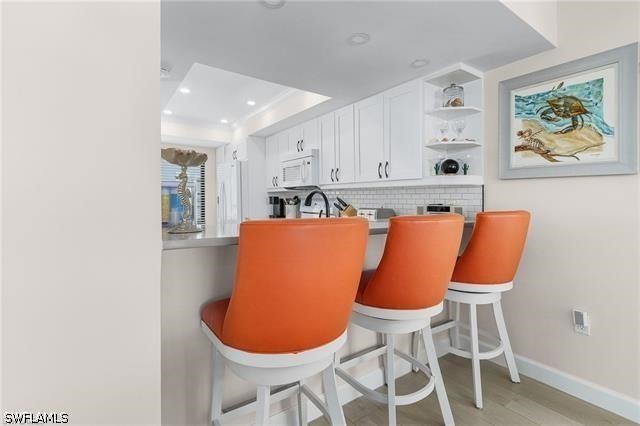 2 Bed Waterfront Home for Sale in Islands End Condo, photo 3