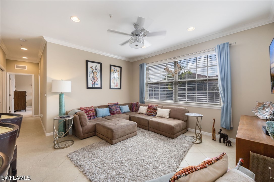 2 Bed Condominium for Sale in Estero, photo 3