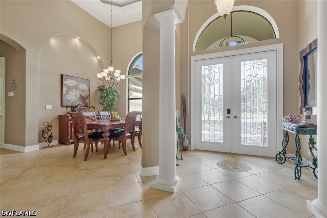 4 Bed Pool Home for Sale in Veridian, photo 3
