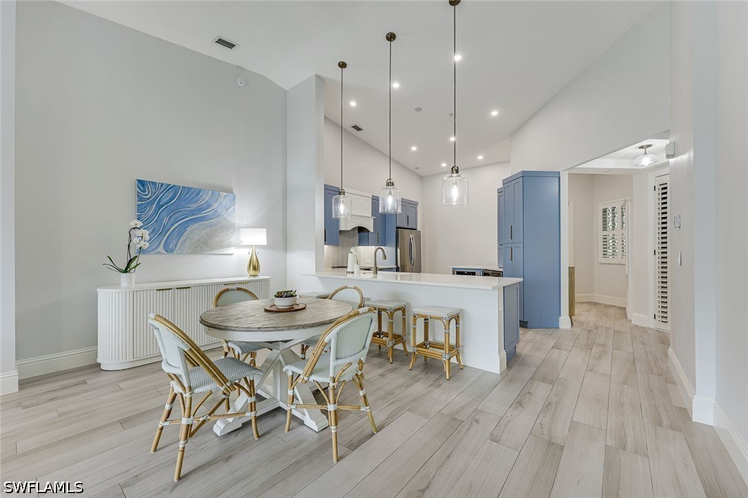 3 Bed Condominium for Sale in Breakwater, photo 3