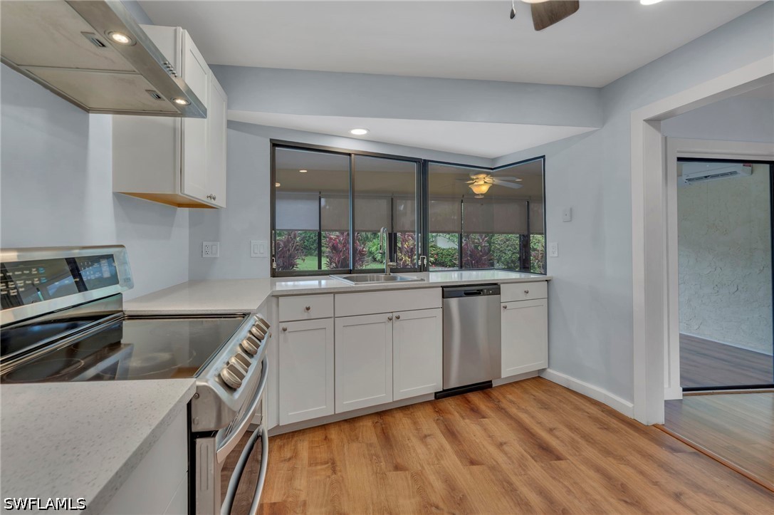 3 Bed Attached for Sale in Lakewood Villas, photo 3