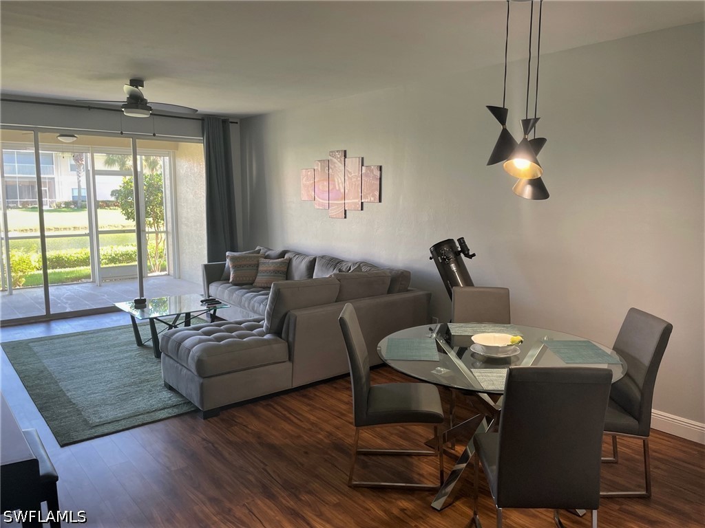 2 Bed Waterfront Home for Sale in Naples, photo 3