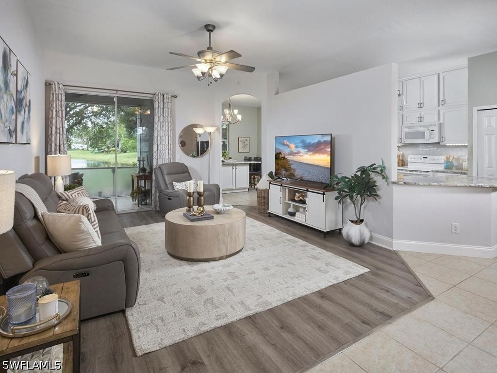 4 Bed Waterfront Home for Sale in Naples, photo 3