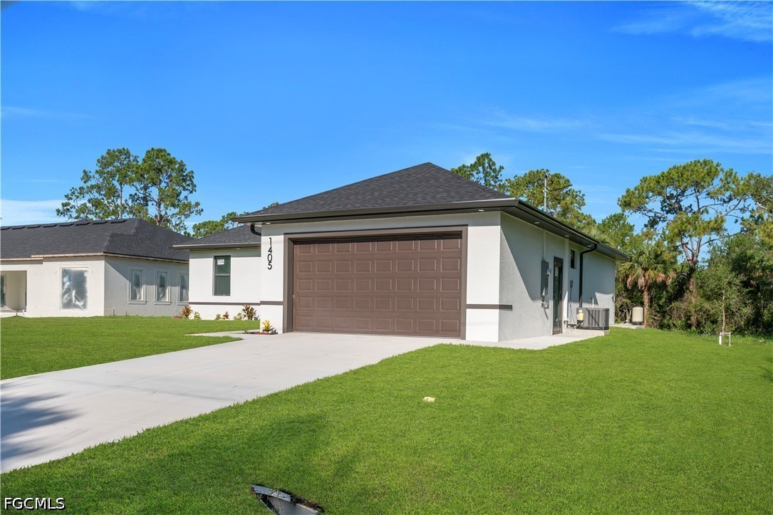 3 Bed SingleFamilyResidence for Sale in Lehigh Acres, photo 3