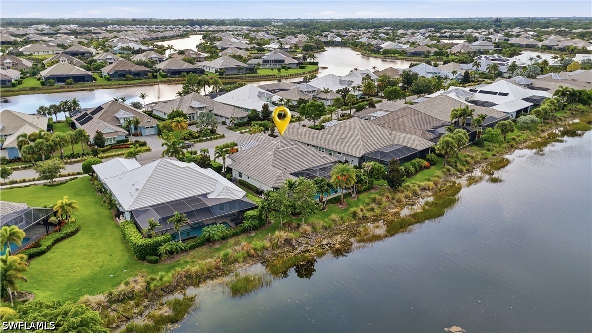 3 Bed Pool Home for Sale in Naples, photo 3