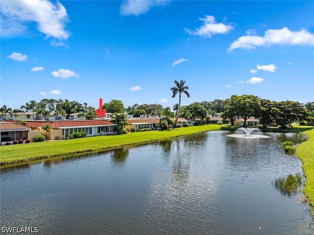 2 Bed Waterfront Home for Sale in Naples, photo 3