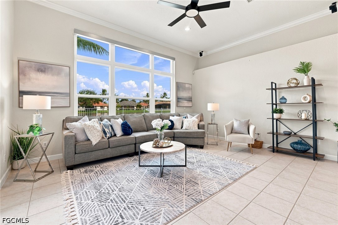4 Bed Pool Home for Sale in Reflection Lakes, photo 3