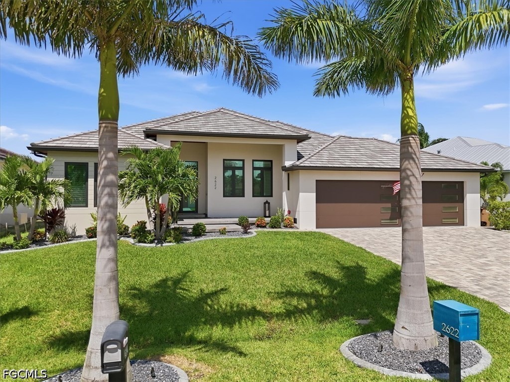 4 Bed Pool Home for Sale in Cape Coral, photo 3