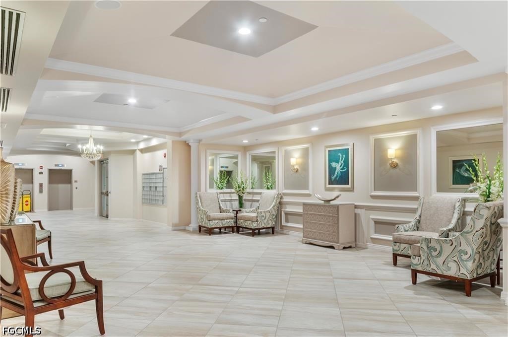 3 Bed Waterfront Home for Sale in Cape Coral, photo 3