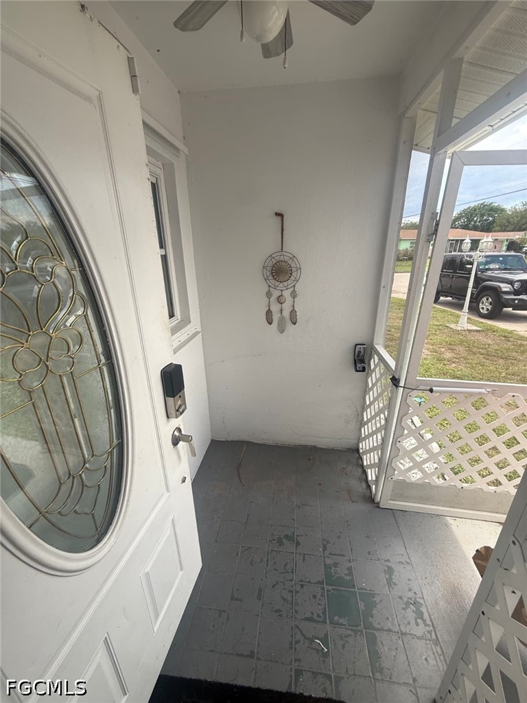 3 Bed Pool Home for Sale in Lehigh Acres, photo 3