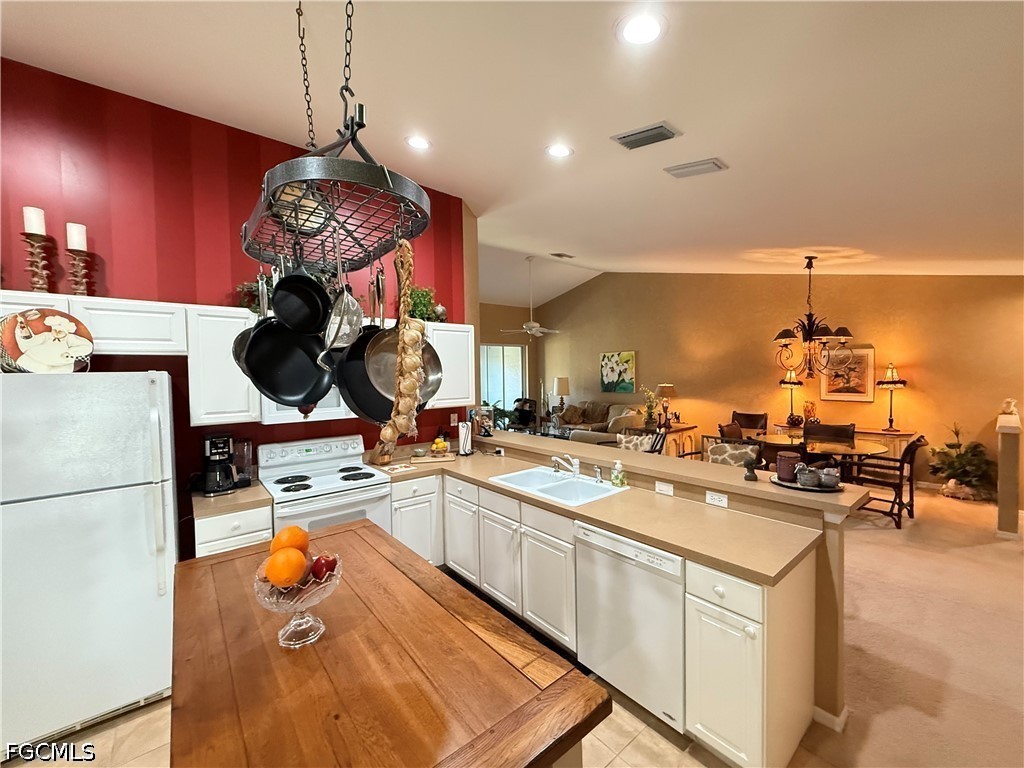 2 Bed Waterfront Home for Sale in Hidden Lakes, photo 3