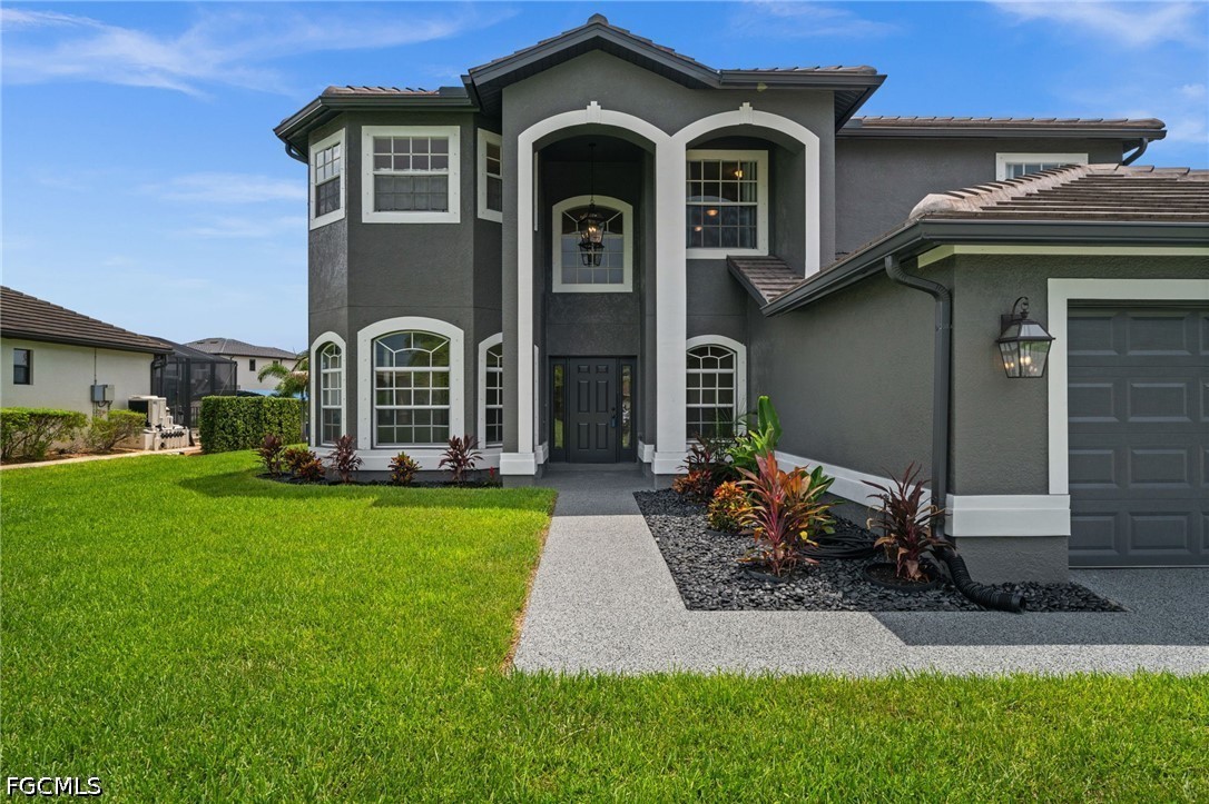 4 Bed Pool Home for Sale in Cape Coral, photo 3
