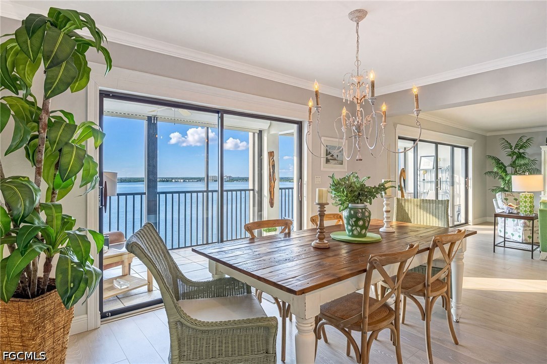 3 Bed Waterfront Home for Sale in Fort Myers, photo 3