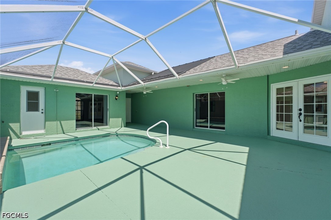 3 Bed Pool Home for Sale in North Fort Myers, photo 3