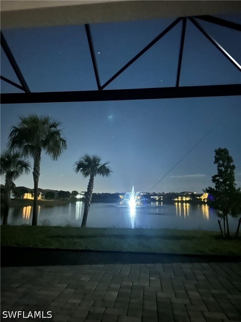 2 Bed Waterfront Home for Sale in Naples, photo 3