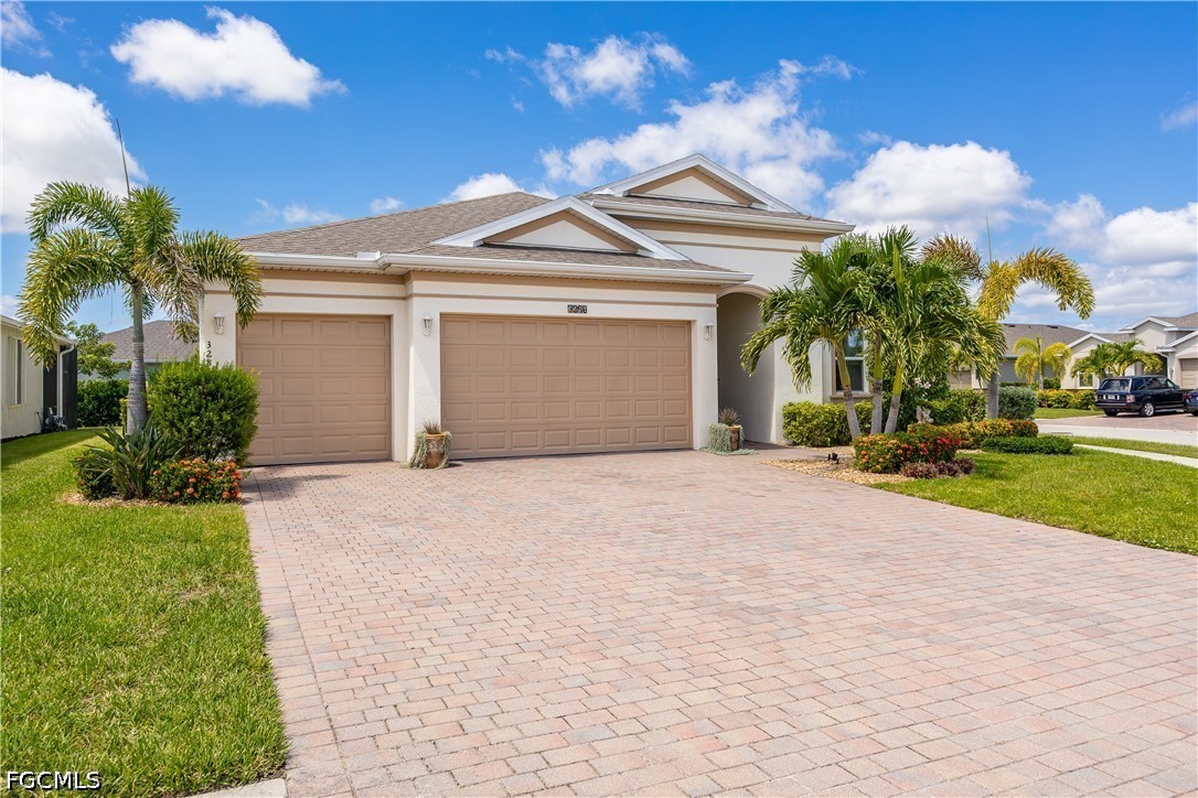 3 Bed SingleFamilyResidence for Sale in Entrada, photo 3