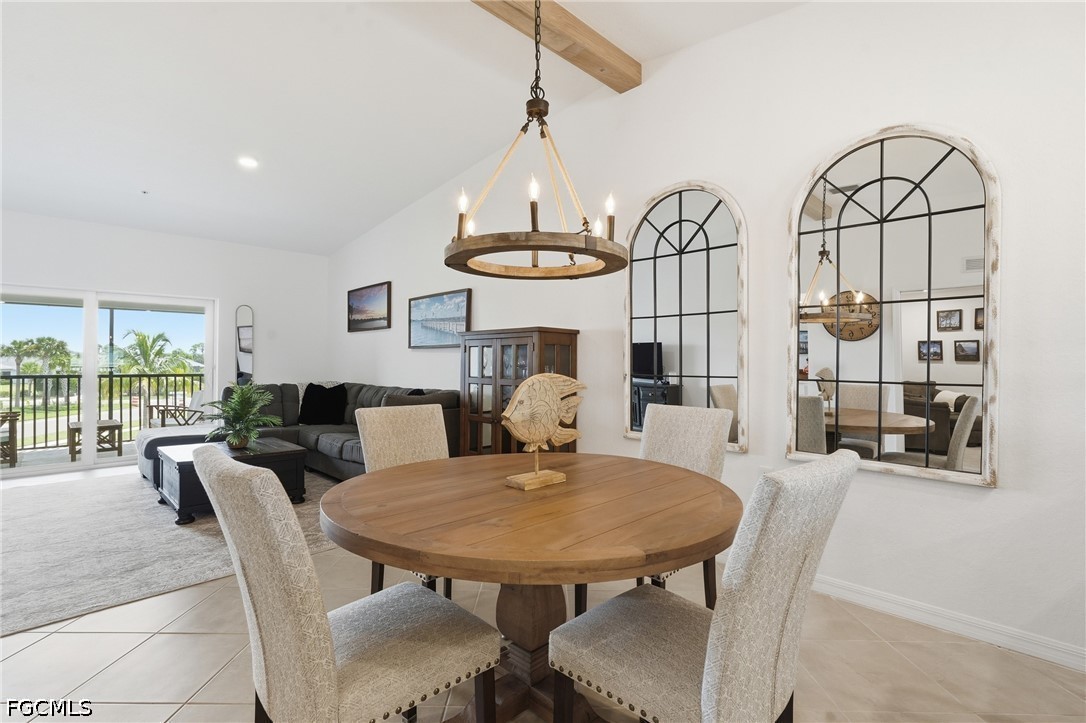 2 Bed Condominium for Sale in Punta Gorda, photo 3