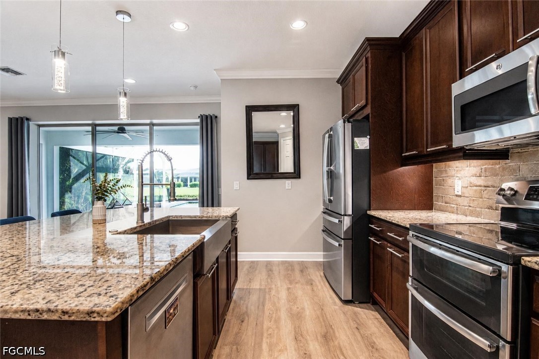 4 Bed Pool Home for Sale in Sandoval, photo 3