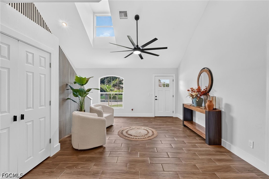 3 Bed Pool Home for Sale in San Carlos Park, photo 3