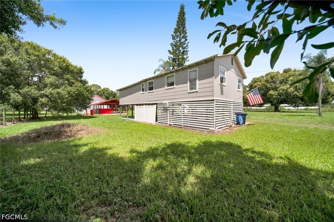 4 Bed SingleFamilyResidence for Sale in Alva, photo 3