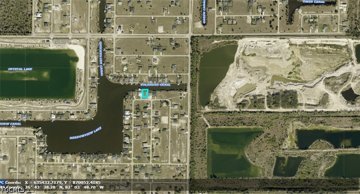 Residential for Sale in Cape Coral, photo 3