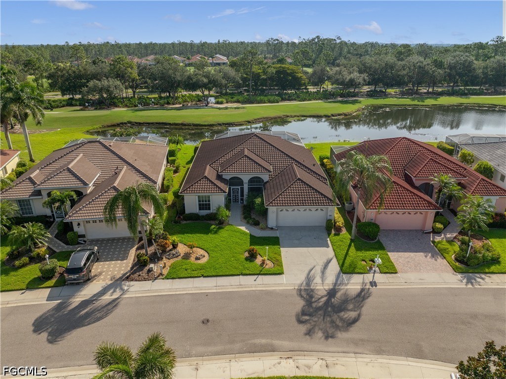 3 Bed Pool Home for Sale in Herons Glen, photo 3