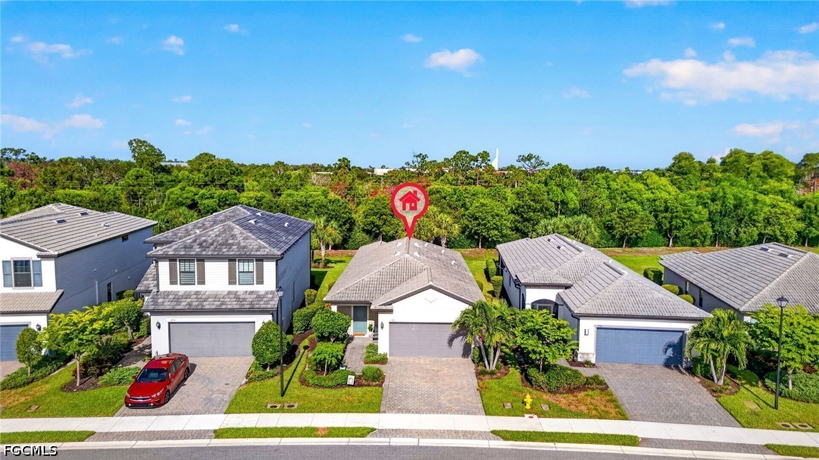 3 Bed SingleFamilyResidence for Sale in Eagle Reserve, photo 3