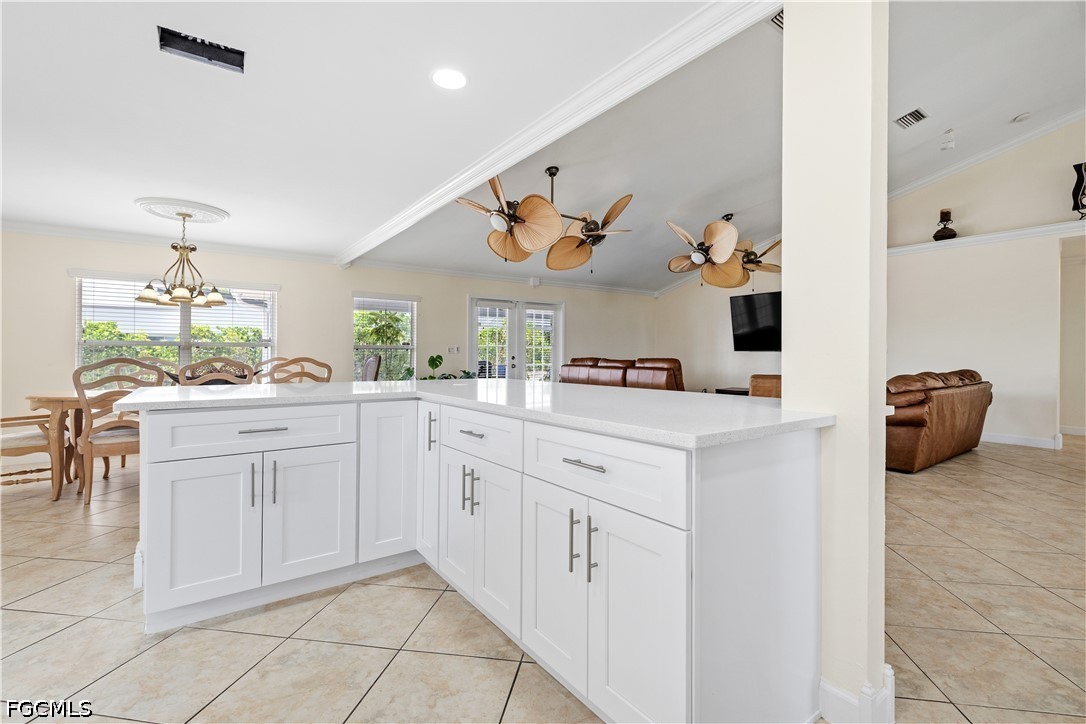 4 Bed Pool Home for Sale in Cape Coral, photo 3